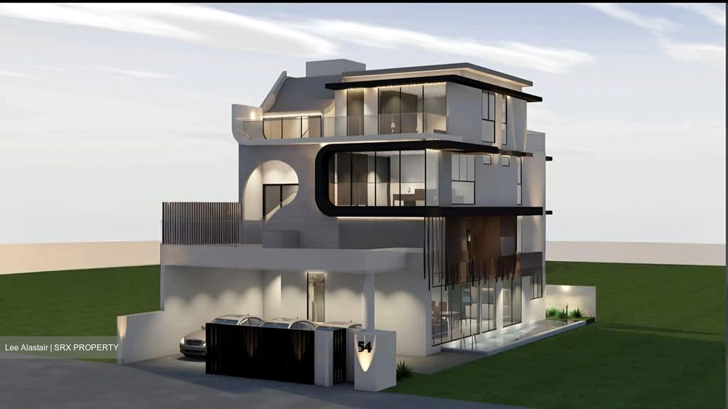Opera Estate (D15), Semi-Detached #535301561